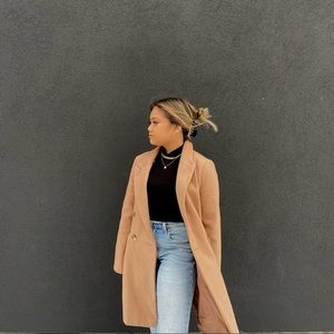 Meet your Posher, Rita